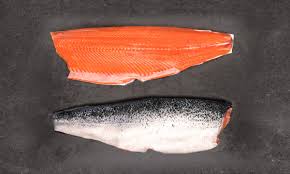 Fileta salmón 1 kg 3